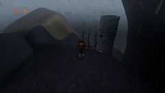 A screenshot taken in Dreams. 2 of 4.