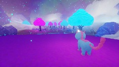 A screenshot taken in Dreams. 18 of 18.