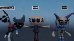 A screenshot taken in Dreams. 8 of 13.