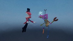 A screenshot taken in Dreams. 23 of 30.
