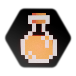 [*TGM*] LOW THERMO MINECRAFT POTION