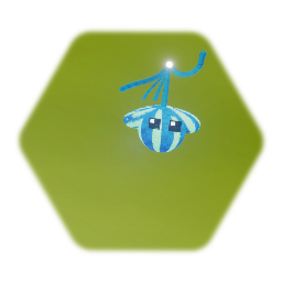 My poppy Imp's oc | | Louk'nil