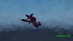 A screenshot taken in Dreams. 1 of 5.