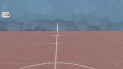 Sensory illusion test (first attempt)