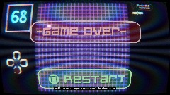 A screenshot taken in Dreams. 2 of 4.