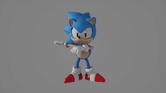 A screenshot taken in Dreams. 15 of 16.