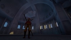 A screenshot taken in Dreams. 4 of 4.