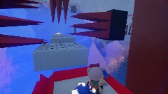 A screenshot taken in Dreams. 17 of 29.