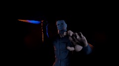 A screenshot taken in Dreams. 5 of 6.