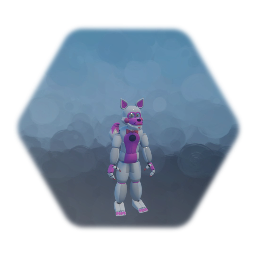 Funtime Foxy