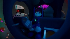 A screenshot taken in Dreams. 1 of 7.