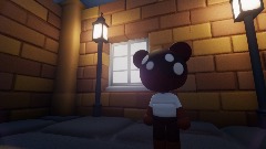 [T3DDY] A PROCURA DE JHONNY( não finalizado