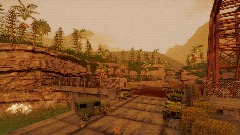 A screenshot taken in Dreams. 9 of 14.