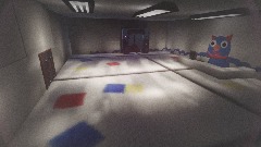 Puppet show Vhs tape 1