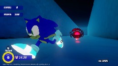 A screenshot taken in Dreams. 3 of 7.