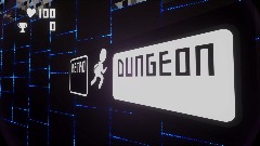 Retro Dungeon - WIP