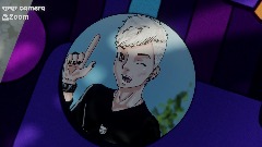 A screenshot taken in Dreams. 3 of 4.