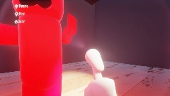 Garden of ban ban pobre