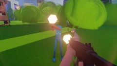 A screenshot taken in Dreams. 1 of 1.