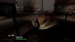 A screenshot taken in Dreams. 1 of 8.