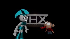 THX with MLaaTR Trio