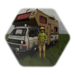 Wellsvaghen holiday special