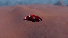 A screenshot taken in Dreams. 1 of 1.