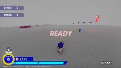 A screenshot taken in Dreams. 3 of 3.