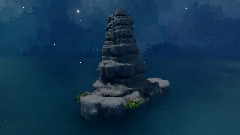 A screenshot taken in Dreams. 2 of 3.