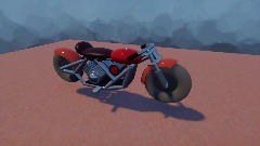 A screenshot taken in Dreams. 6 of 29.