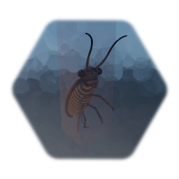 Roach Enemy V2
