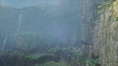 A screenshot taken in Dreams. 17 of 26.