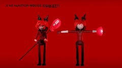 A screenshot taken in Dreams. 16 of 25.