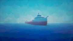 A screenshot taken in Dreams. 2 of 4.