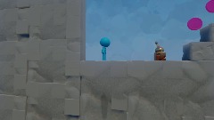 2D Platformer 2