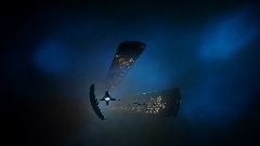 Mass Effect: Sovereign Attack The Citadel