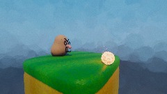 Root pack but Potato and onion team up