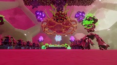 Dark World - 4/25/2020