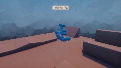 A screenshot taken in Dreams. 2 of 2.