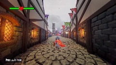 A screenshot taken in Dreams. 4 of 30.