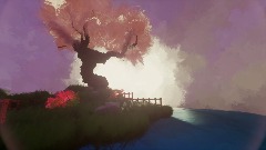 A screenshot taken in Dreams. 1 of 6.