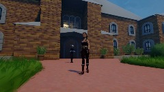 La demeure de Lara (TR2)