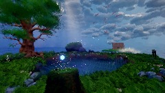 Fragments Teaser Trailer