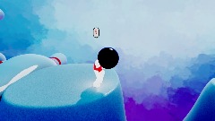 A screenshot taken in Dreams. 23 of 30.