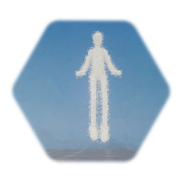 Simple  Low level logic hovering