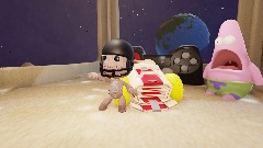 If LBP Karting gets remastered, remade or if a sequel is made