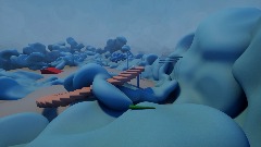 Caterpillar Playground - WIP