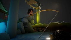 A screenshot taken in Dreams. 14 of 30.