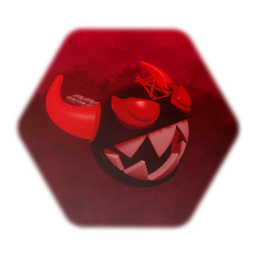 Bulldozer.exe The Chain Chomp EXE