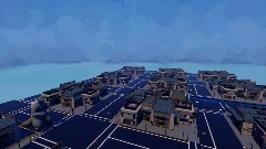 Godzilla 1964 simulator